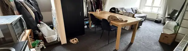 Kamer Foto #1 te huur bij Huurstunt