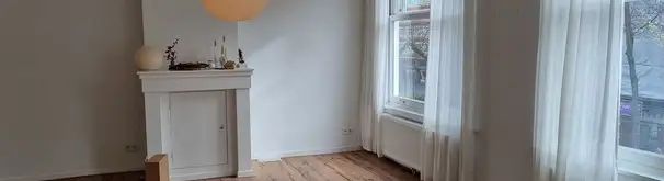 Appartement Foto #1 te huur bij Huurstunt