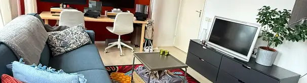 Appartement Foto #3 te huur bij Huurstunt