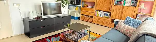 Appartement Foto #2 te huur bij Huurstunt