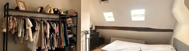 Appartement Foto #3 te huur bij Huurstunt