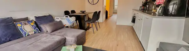 Appartement Foto #0 te huur bij Huurstunt