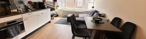 Appartement Foto #2 te huur bij Huurstunt