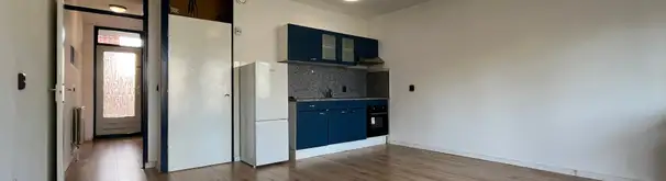 Appartement Foto #2 te huur bij Huurstunt