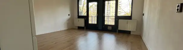 Appartement Foto #1 te huur bij Huurstunt