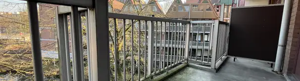 Appartement Foto #3 te huur bij Huurstunt