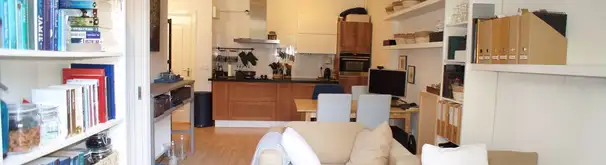 Appartement Foto #1 te huur bij Huurstunt