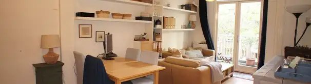 Appartement Foto #2 te huur bij Huurstunt