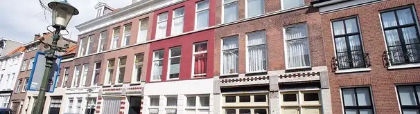 Appartement Foto #0 te huur bij Huurstunt