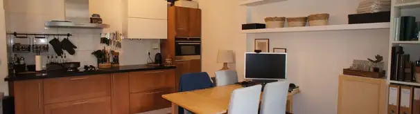Appartement Foto #3 te huur bij Huurstunt
