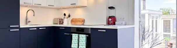 Appartement Foto #2 te huur bij Huurstunt