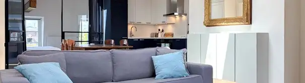 Appartement Foto #1 te huur bij Huurstunt