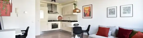 Appartement Foto #0 te huur bij Huurstunt