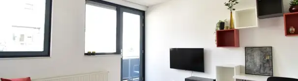 Appartement Foto #2 te huur bij Huurstunt