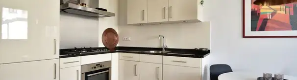 Appartement Foto #3 te huur bij Huurstunt