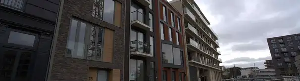 Appartement Foto #0 te huur bij Huurstunt