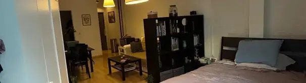 Studio Foto #1 te huur bij Huurstunt