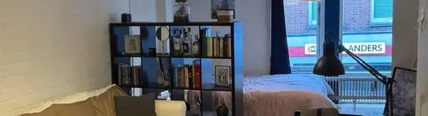 Studio Foto #2 te huur bij Huurstunt