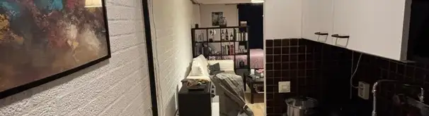 Studio Foto #3 te huur bij Huurstunt