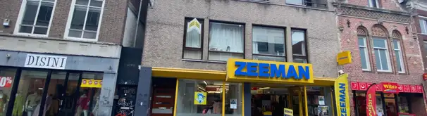 Studio Foto #0 te huur bij Huurstunt