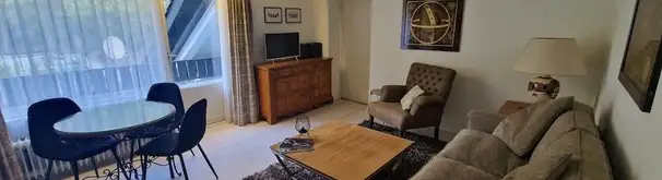 Appartement Foto #1 te huur bij Huurstunt