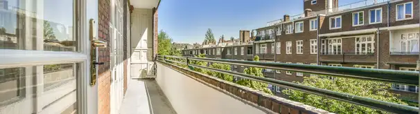 Appartement Foto #0 te huur bij Huurstunt