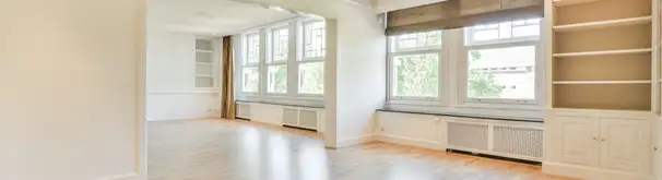 Appartement Foto #1 te huur bij Huurstunt