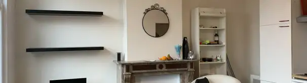 Appartement Foto #1 te huur bij Huurstunt