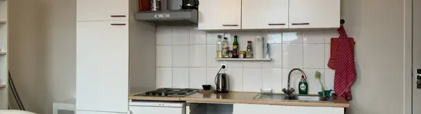 Appartement Foto #2 te huur bij Huurstunt