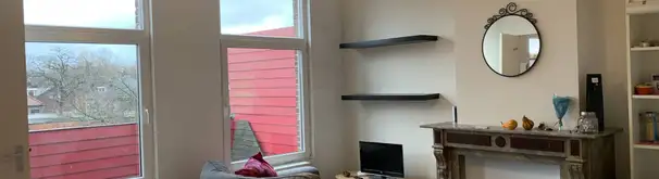 Appartement Foto #3 te huur bij Huurstunt