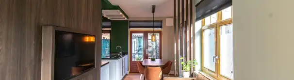 Huurwoning Foto #1 te huur bij Huurstunt