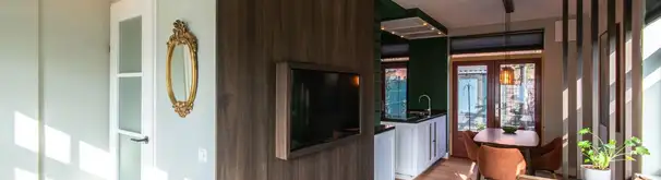 Huurwoning Foto #2 te huur bij Huurstunt