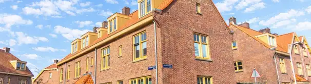 Huurwoning Foto #0 te huur bij Huurstunt