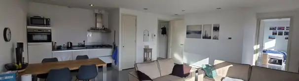 Appartement Foto #1 te huur bij Huurstunt