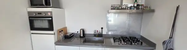 Appartement Foto #2 te huur bij Huurstunt