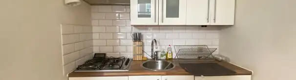 Appartement Foto #1 te huur bij Huurstunt