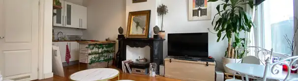 Appartement Foto #0 te huur bij Huurstunt