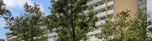 Appartement Foto #0 te huur bij Huurstunt