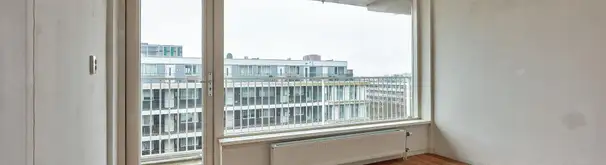 Appartement Foto #3 te huur bij Huurstunt