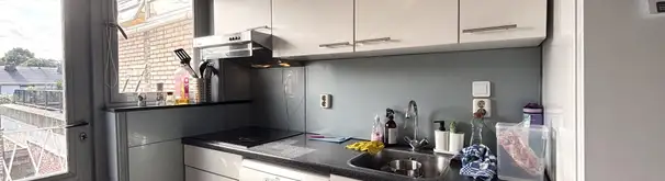 Kamer Foto #2 te huur bij Huurstunt