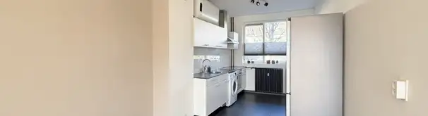 Appartement Foto #1 te huur bij Huurstunt