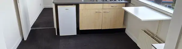 Appartement Foto #1 te huur bij Huurstunt