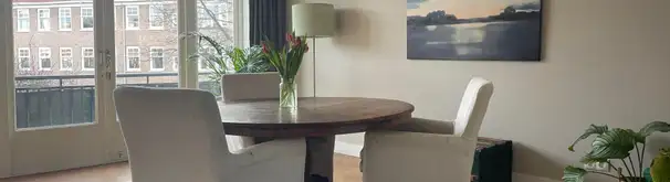 Appartement Foto #3 te huur bij Huurstunt