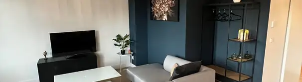 Appartement Foto #2 te huur bij Huurstunt