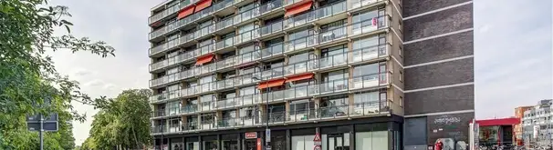 Appartement Foto #0 te huur bij Huurstunt