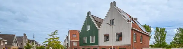 Huurwoning Foto #0 te huur bij Huurstunt