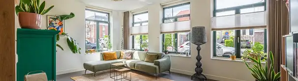 Huurwoning Foto #2 te huur bij Huurstunt