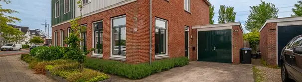 Huurwoning Foto #1 te huur bij Huurstunt