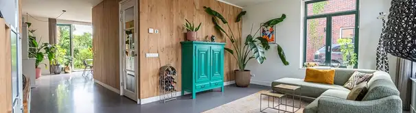 Huurwoning Foto #3 te huur bij Huurstunt