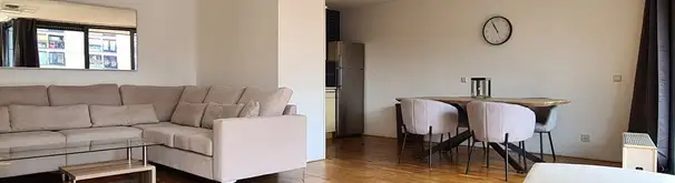 Appartement Foto #3 te huur bij Huurstunt